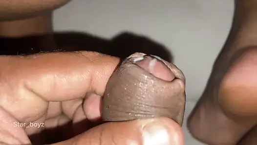 Heißes pinky-mädchen, hard-core-sex