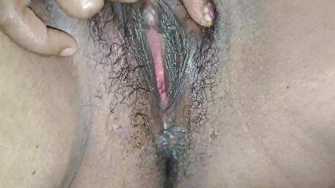 Part 2 Apane Lund se Wife Ke chut Se Pani nikal Diya