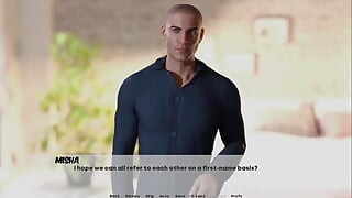 Primal instinct: sexy wife ep 4