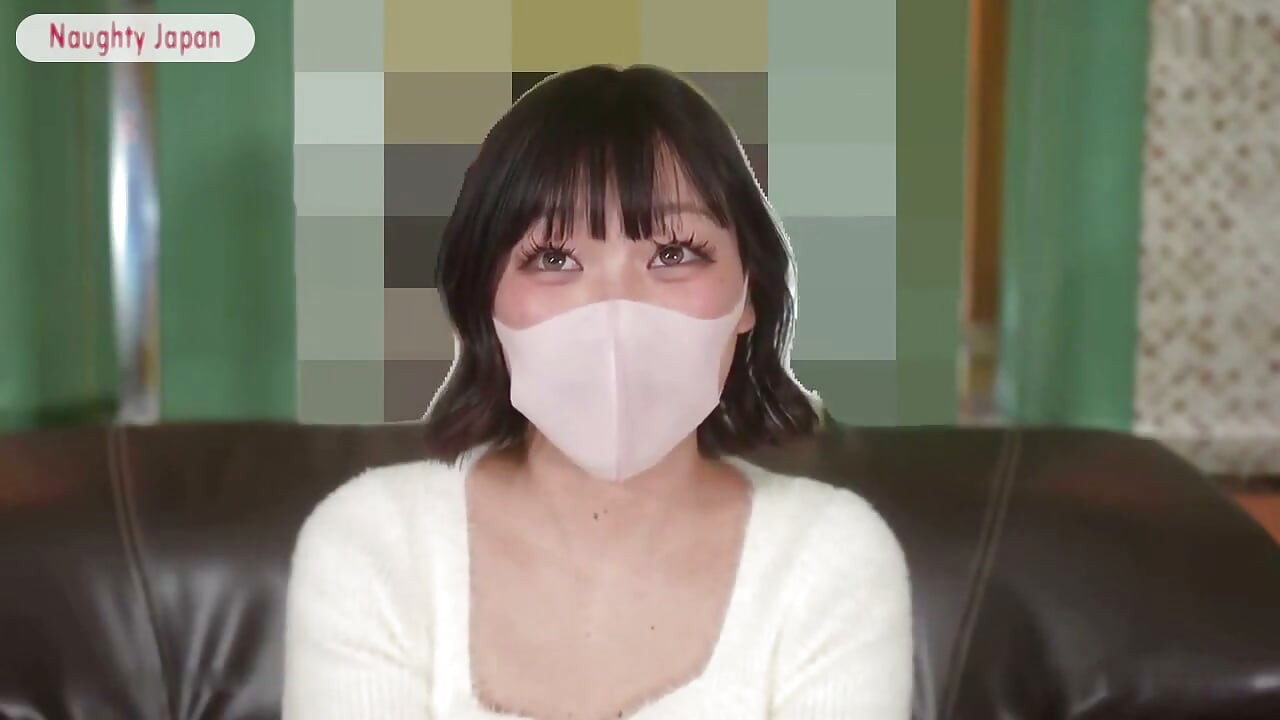 First Ever Shoot - Full Face Reveal as Sweet Beauty Climaxes Until Her Eyes Roll Back - 4