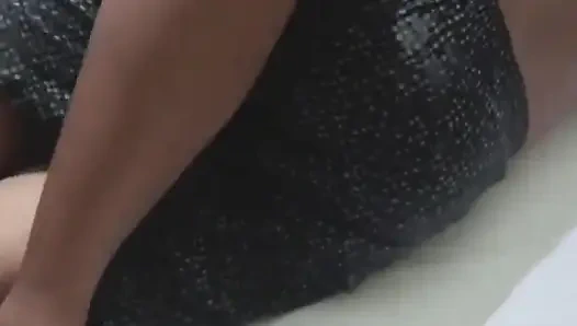 Desi Village Bhabi Apne Boyfriend Ke Sath Hotel Me