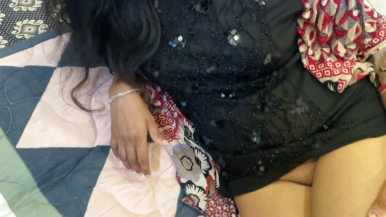 First Time Indian Beautiful Desi Model Hardcore sex with Driver