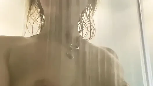 Опасные игры в сауне, часть. 2