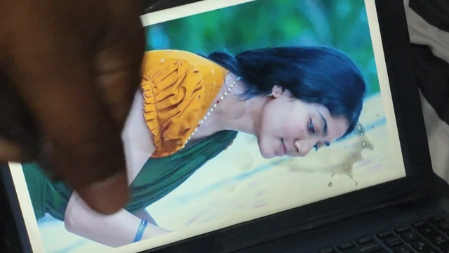 Can't control watching her face sai pallavi sexy bitch