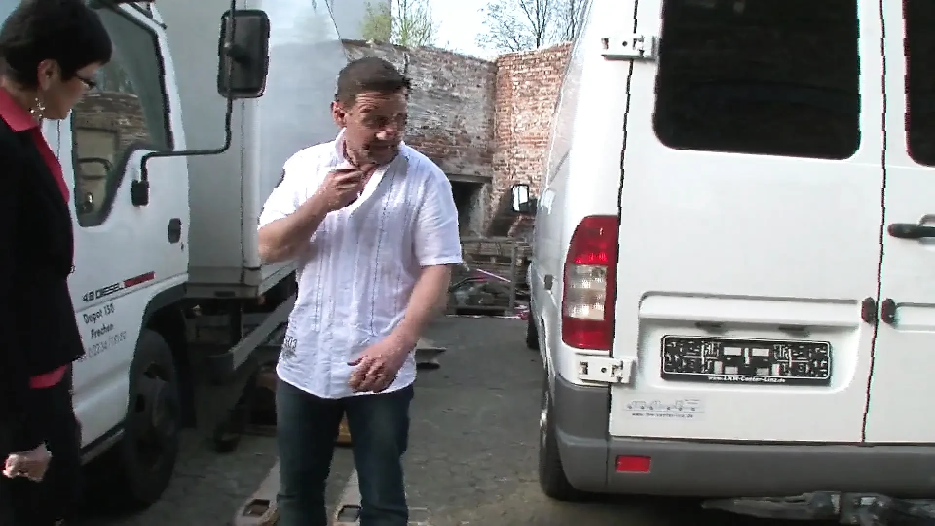 Mature,homemade,anal