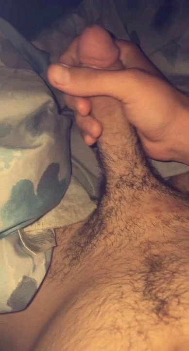 19 year old dick