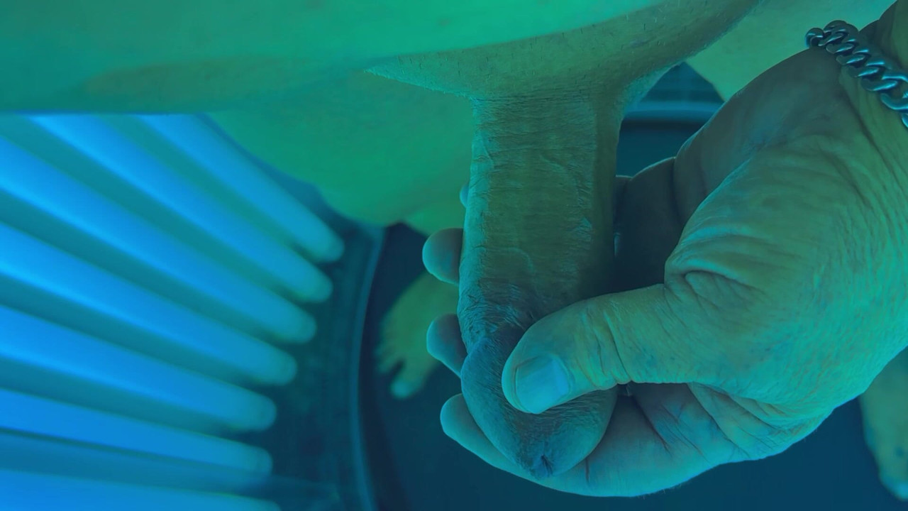 Feels So Good ! I think im addicted