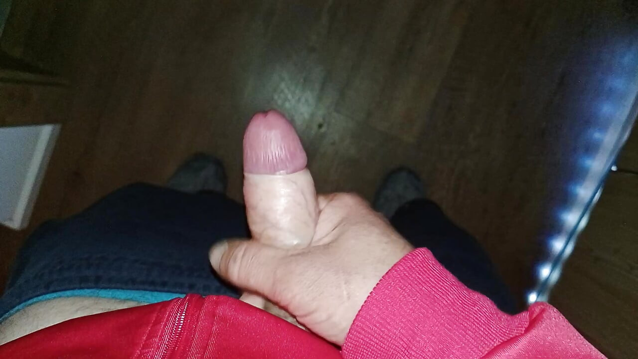 I and my My cock