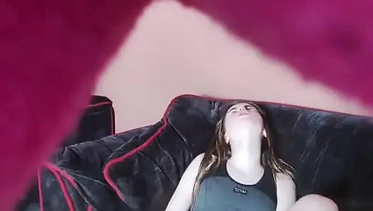 Аргентинская шлюха