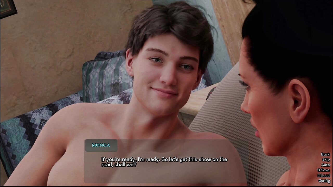 Godson remake 1 aku harus ngentot sama marnie succumbus