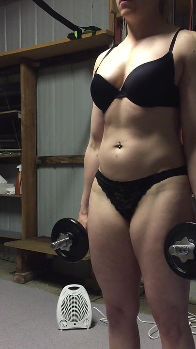 Flex muscolare - parte 14