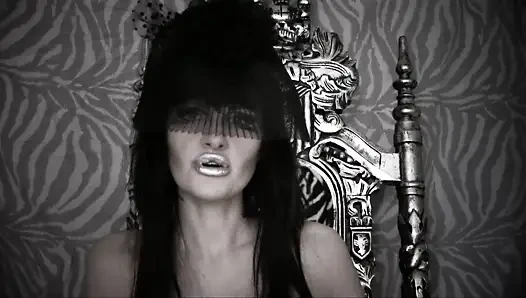 Die Fascinatrix...