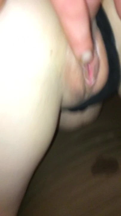 Hot pussy