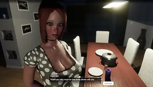 Vollständiges gameplay - meister der verführung, teil 6