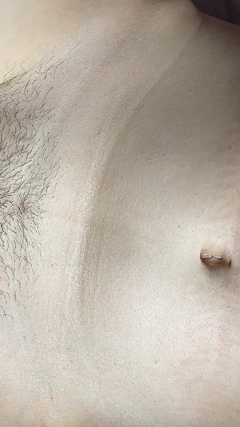 Close-up Fucking of a Stepmom-milf with a Hairy Pussy and a Cumshot