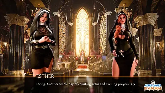 Sisters in Sin Gameplay Part 2