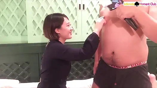 Азиатский ангел 28307