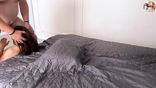 Aku pengen banget ngentot mulutku kayak memek sempit