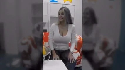 Clothed Boobs - Sporty Girl