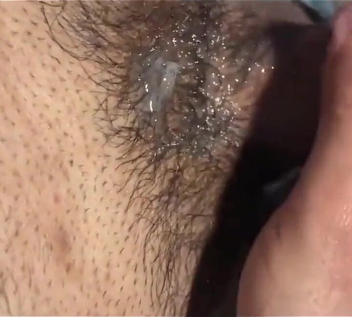 Triple Cumshot