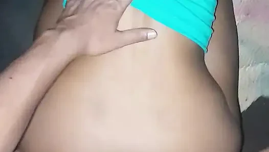 Bhabhi ko kutte ki tarah choda