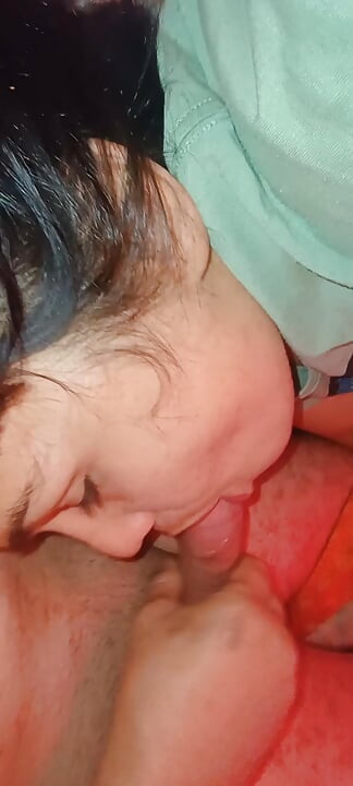 Stepfather Wants to Fuck Me Only in My Throat