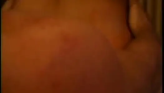 Sexy petite girl big cock sucking pussy fucking