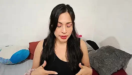 ASMR beristirahat dalam 5 menit