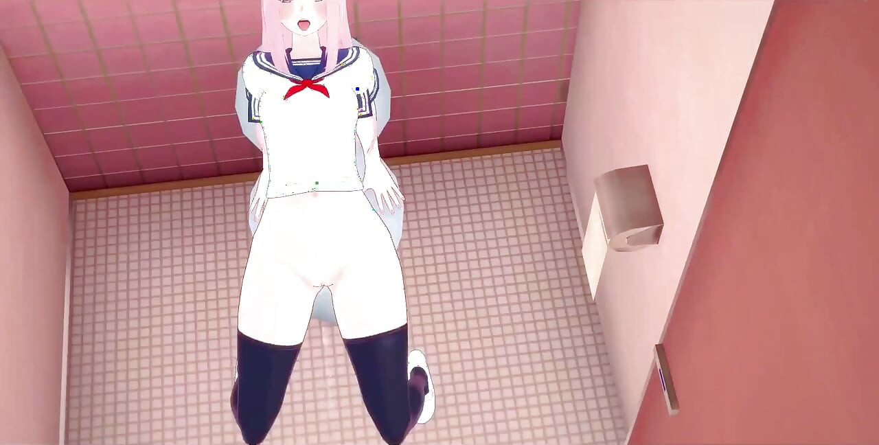 Fucking Hinata and Sakura Get Jealous Step | Naruto Hentai Movie | Full Movie on Sheer or Ptrn Fantasyking3