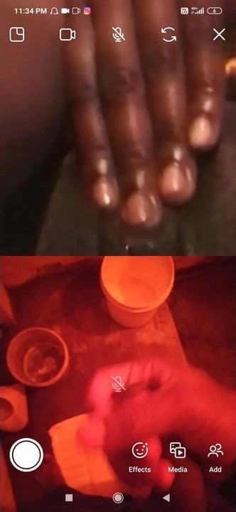 Instagram fuck
