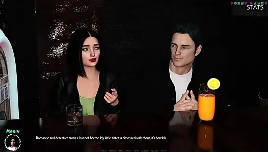 Medizinische Spezialpflege von 10ki - Nacht mit den arbeitskollegen 4