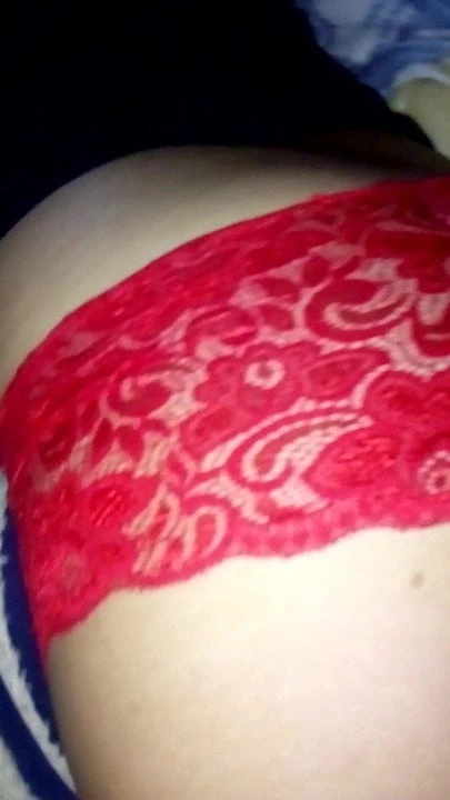 hot wife