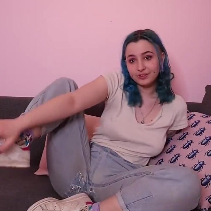 Fetish kaki tw / / penghinaan / / dominasi / / Aku tahu kamu tidak buruk pada onlyfans-ku mencintai kaki manisku ... Jadi ini dia.