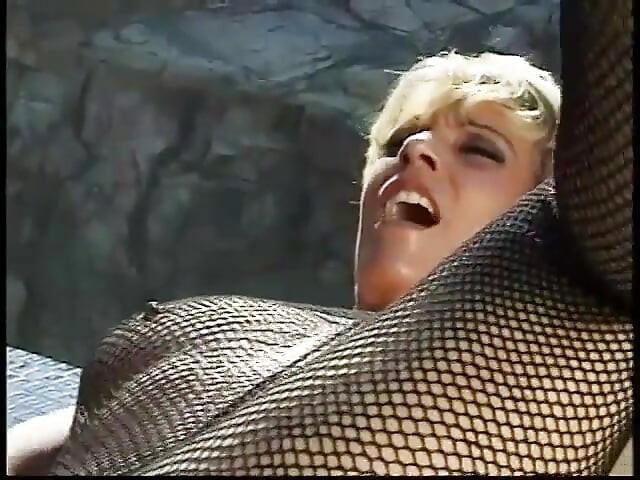 La MILF est un de mes rêves