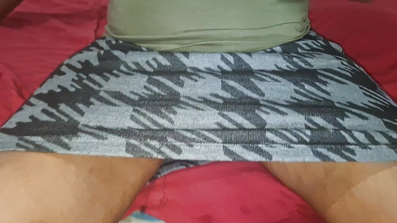 Mère célibataire accro au sexe