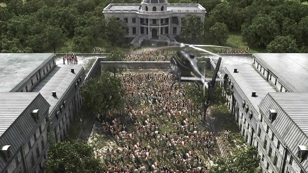 PERVERSE FAMILY - Filthy Stepmother