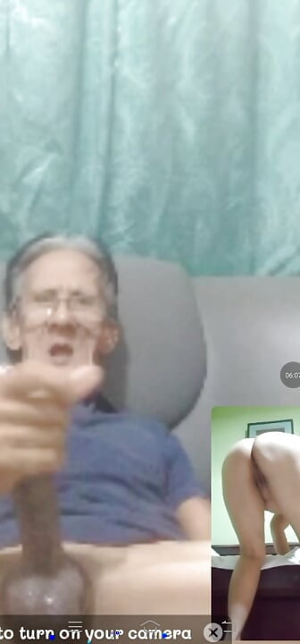 Vise versa video call sex după baie cu fundul soției mele assy