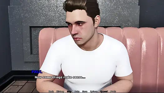 My Girlfriend Wants to Have an Interracial Threesome! (part 1)