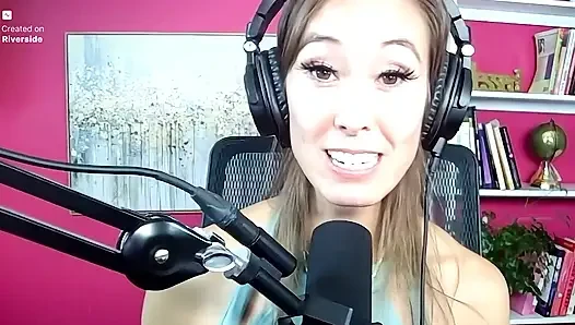 Trikepatrol röportajı - Christy Love (papaz, yetişkin sanatçı ve komedyen!)