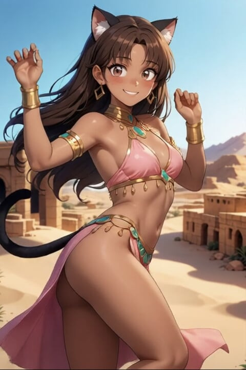 Hentai anime - Coge rico y gime de placer