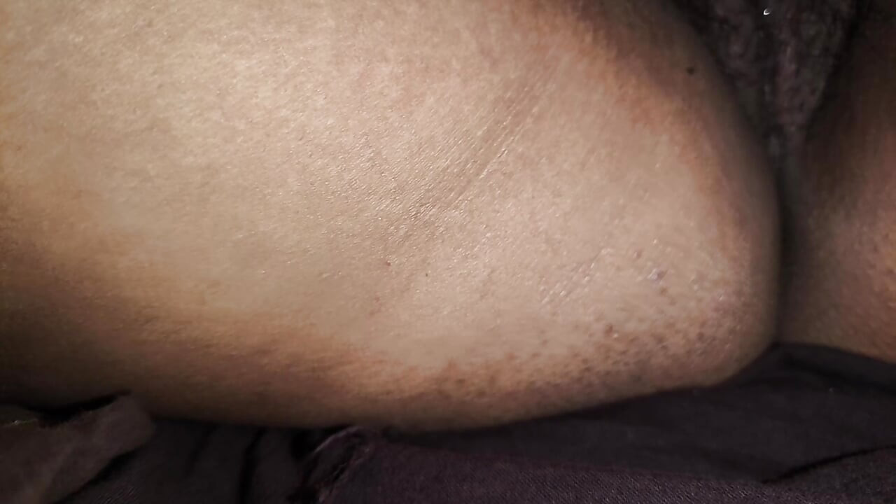 Hindi hairy sexy lady pussy licking and doggy style full creamy fucking