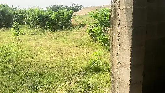 Она получила то, что хотела, горячий трах