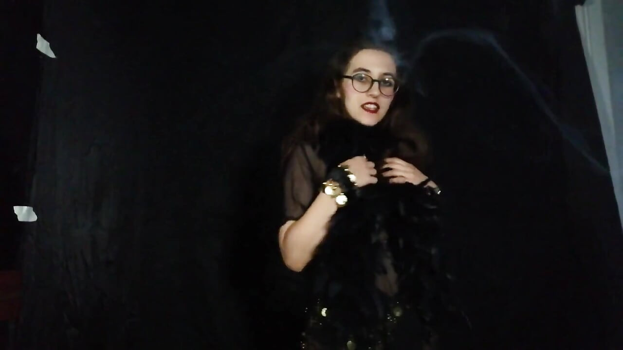 Dark Angel - Emisija uživo