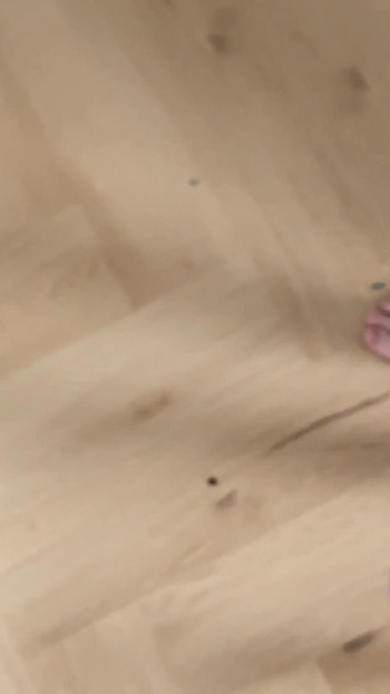 Walking in Flip-flops and Barefoot in the Apartment
