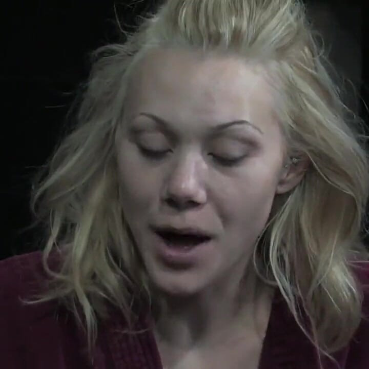 Samantha Sin Live, Part 2