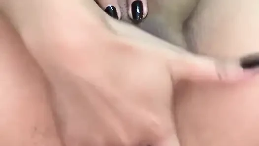 Şehvetli Riya Ki Gece Yarısı Solo Oturumu