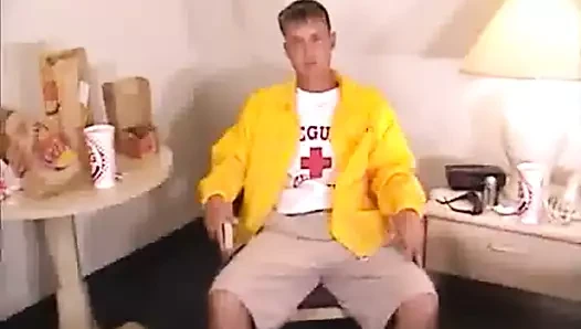 Alex n jim kızdırmak