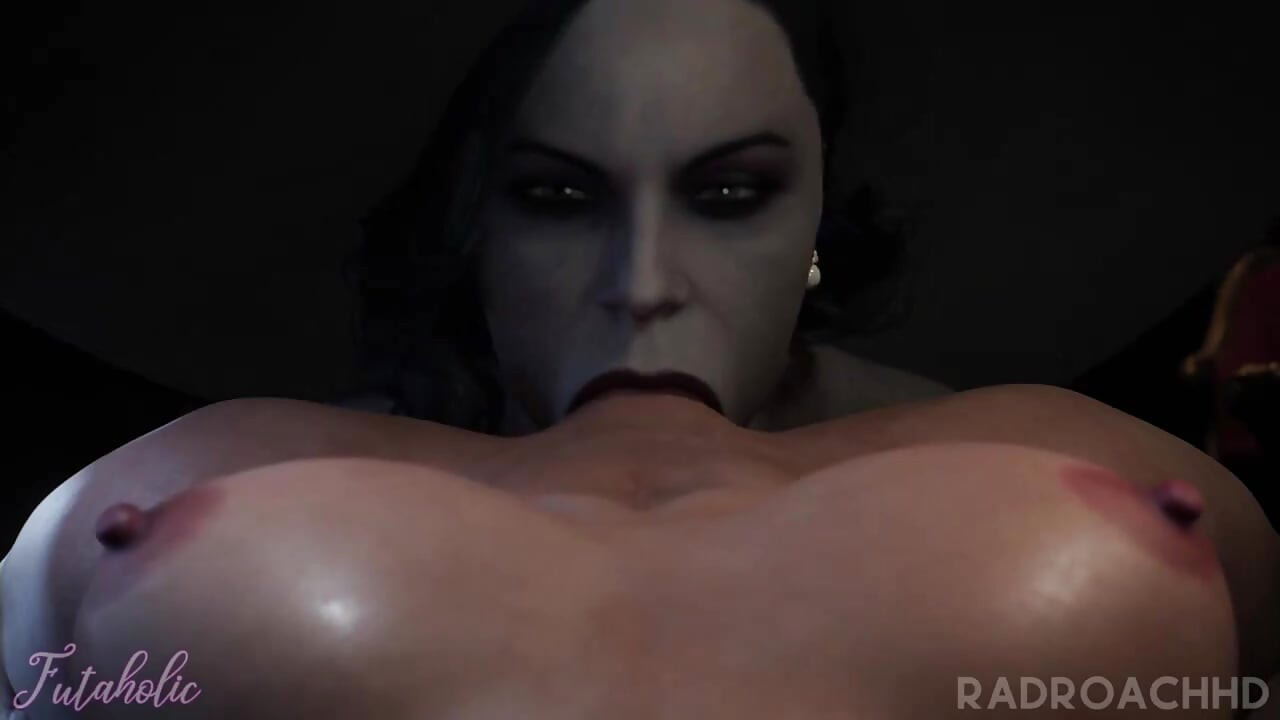 Quente 3d pornô compilação parte # 1