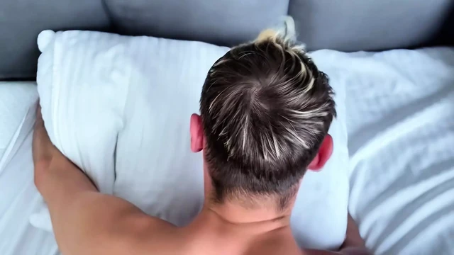 Twink’s Surprise: Sneaking In for a Hard Ride