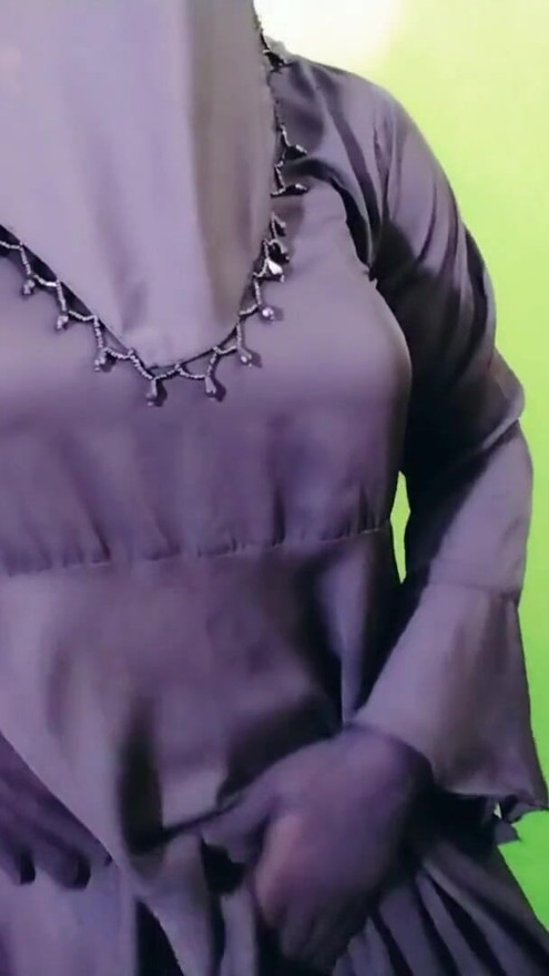 Hijabi women fuck with doctor | Clip 1